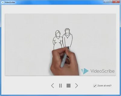 Videoscribe