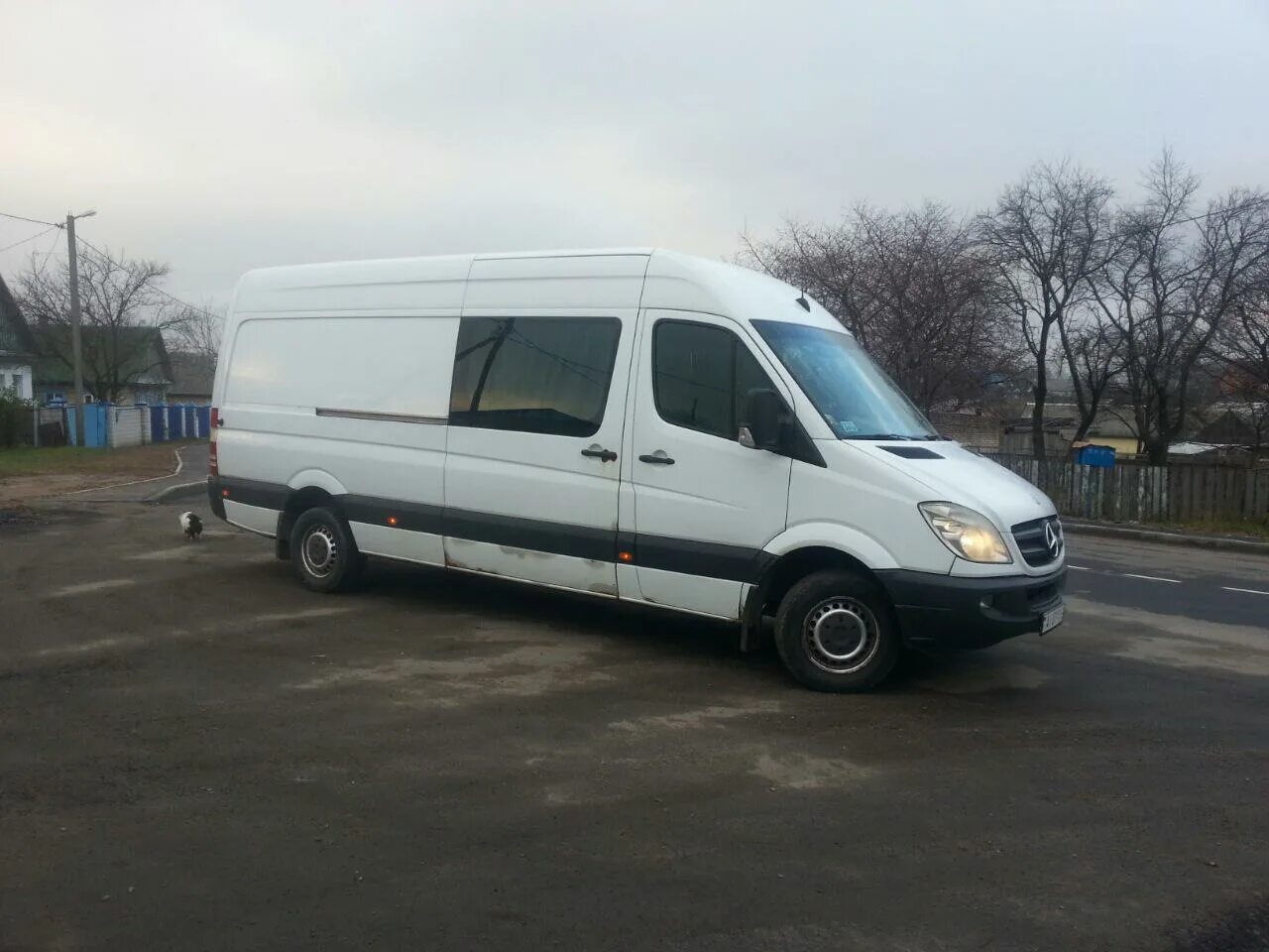 Мерседес 315 CDI Sprinter. Mercedes Sprinter 315 CDI. Sprinter 315 CDI. Мерседес Sprinter 315 CDI, 2008 Г.В.