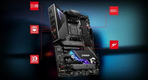 Msi mpg b550 gaming plus оперативная память