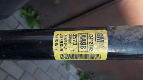 Амортизатор шевроле круз отзывы