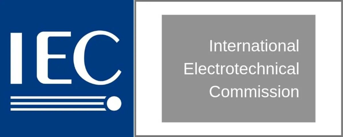 МЭК (IEC). International Electrotechnical Commission (Международная электротехническая комиссия). IEC стандарты. МЭК логотип.