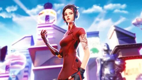 Fortnite Legends Wallpapers.