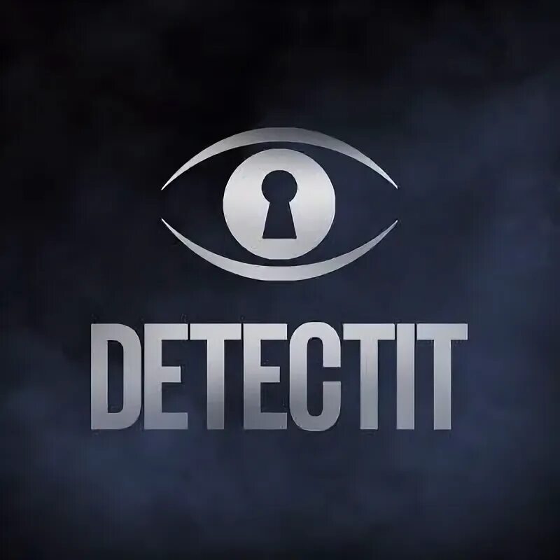 Детектит. DETECTIT лого. DETECTIT игра СПБ. Детективный квиз