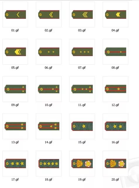 Погоны играть. Воинские звания в армии РФ. Воинские звания вс РФ погоны. Погоны и звания в армии РФ печать. Погоны Российской армии 2023.