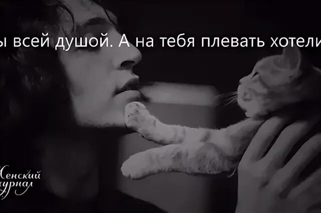Песня плевать