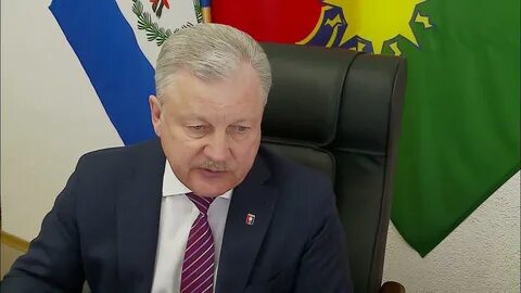Бывший мэр братска