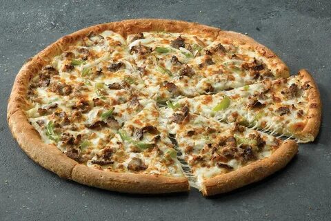 Pizza john's