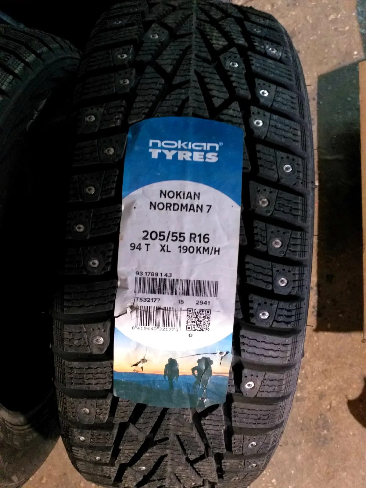 Шина Nokian Tyres Nordman 7 205/55 r16 94t. R16 205/55 94t XL Nokian Nordman 7 шип.. 205/55/16 Nokian Nordman 7. Nordman 7 205/55 r16. Nokian nordman 205 55 r16 купить