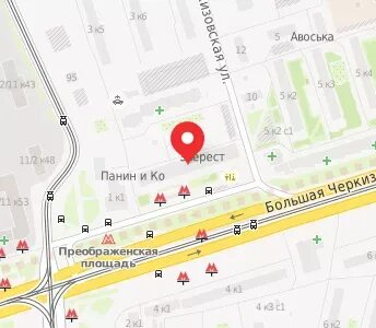 Юнит строй