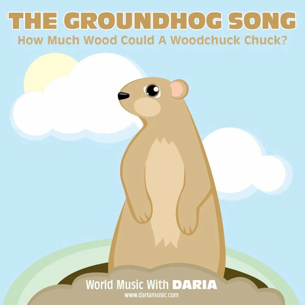 The Woodchuck Song. How much Wood could a Woodchuck Chuck. Woodchuck песня. The Woodchuck Song ARONCHUPA.