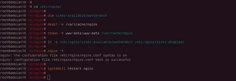 Conf files