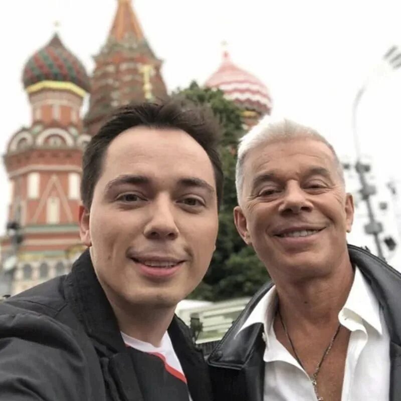 Сын газманова стал депутатом. Сын газманова стал депутатом