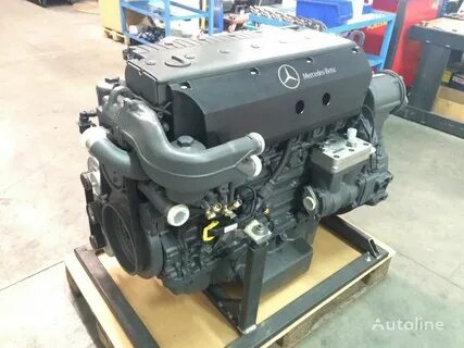 Mercedes om