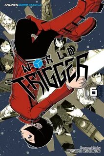 6 trigger