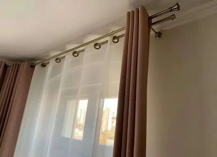 Какие карнизы в моде в 2024 году