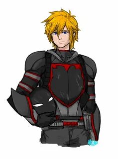 Jaune arc