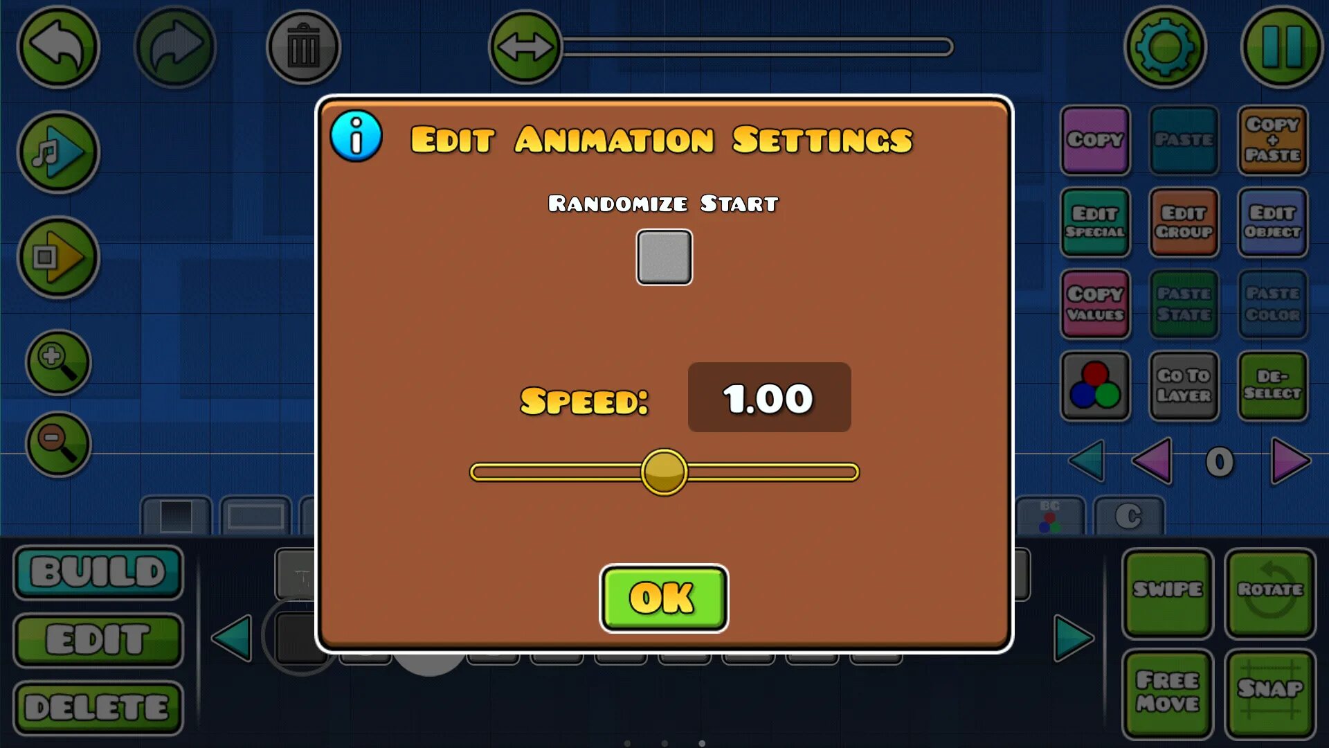 Clicks gd. Geometry Dash 2.2 триггеры. Триггер move Geometry Dash. Триггеры 2.1 Geometry Dash. Триггеры в геометри Даш 2.3.