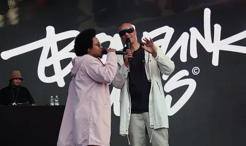 Bomfunk mc s