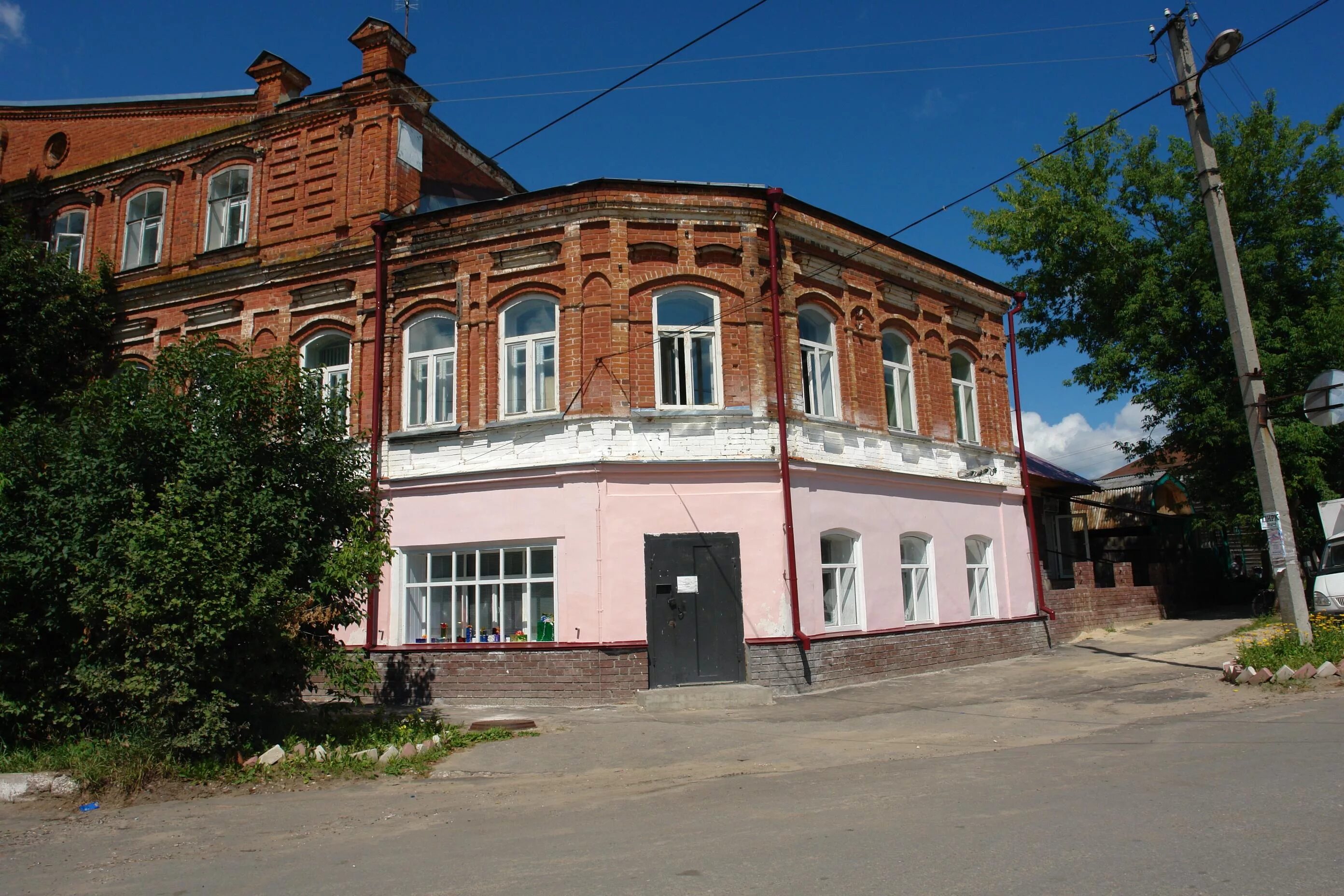 Портал жителей нижегородской области