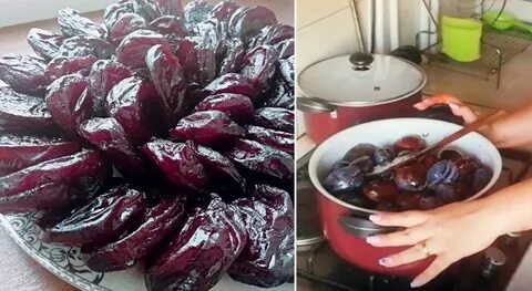 Слива что с ней делать
