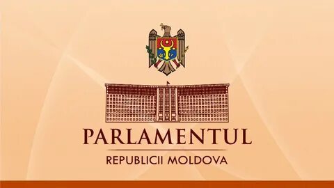 Парламент республики молдова