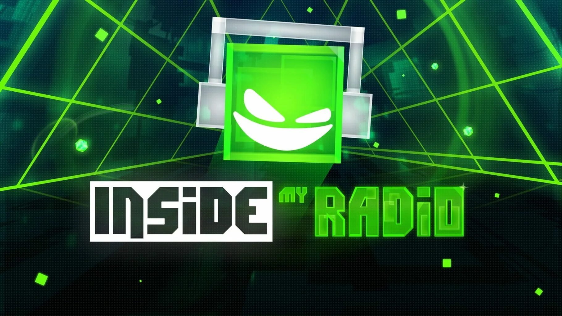 Радио где игра. Inside my Radio (PC). Игра inside my Radio. My Radio. Inside my.