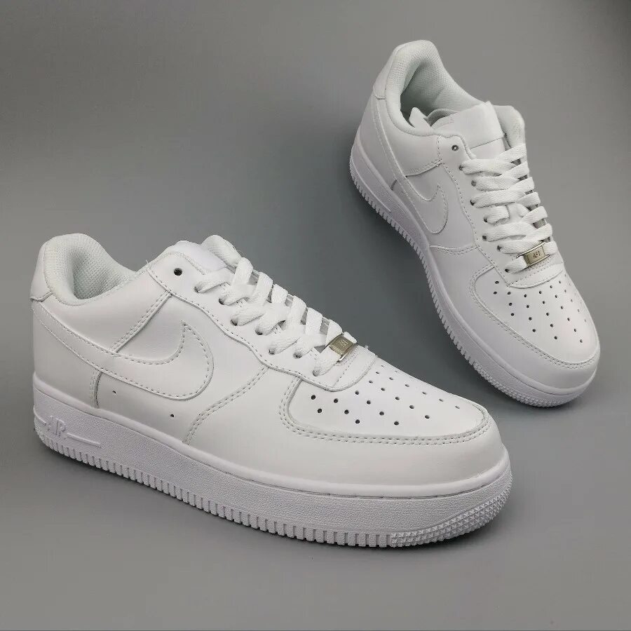 Форсы 1 оригинал найк. Nike Air Force 1 белые. Nike Air Force 1 White. Nike Air Force 1 Low White. Nike Air Force 1/1.