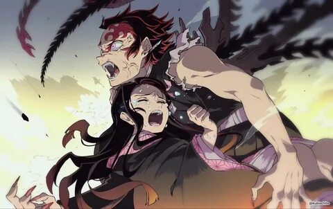 Kimetsu no Yaiba (Demon Slayer) Image by kudzu #2911955 - Zerochan