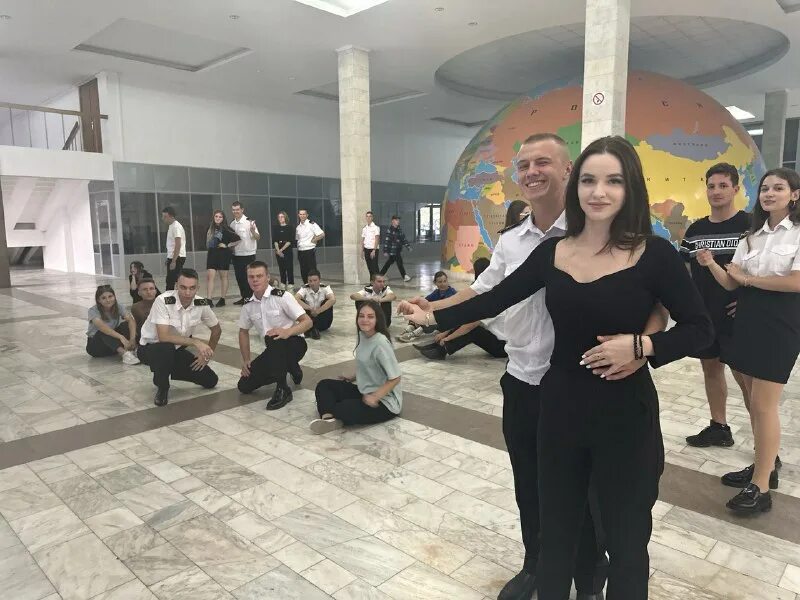 ассамблея 2023