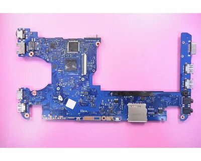 Материнская плата ноутбуков samsung