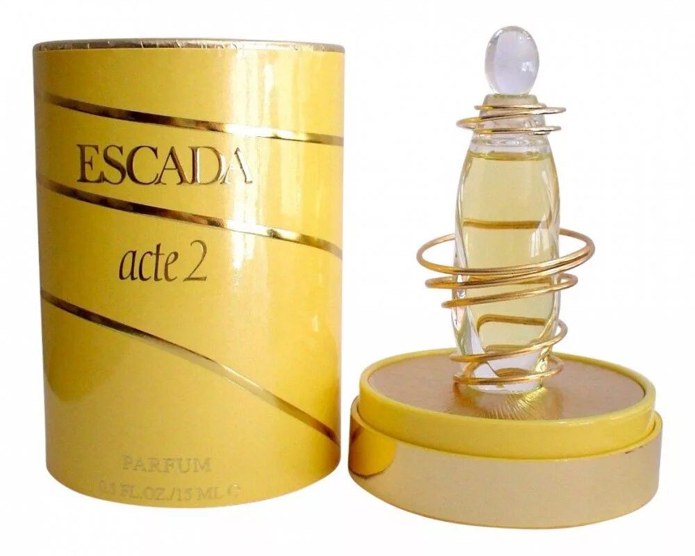 Escada acte 2 EDT. Escada acte 2 women Parfum 15ml. Escada acte 2 woman 100ml EDT. Escada acte 2 100 EDT. Турецкая туалетная вода