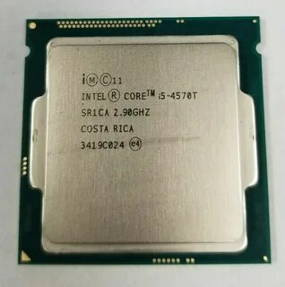 I5 4570t