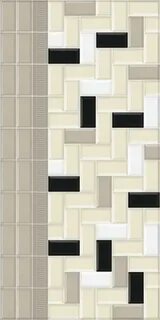 Плитка бланше kerama marazzi