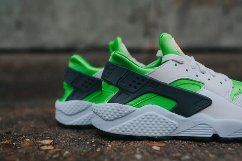 Nike Huarache Green. Найк хуарачи зеленые. Nike Air Huarache Green. Хуарачи найк бело зеленые.