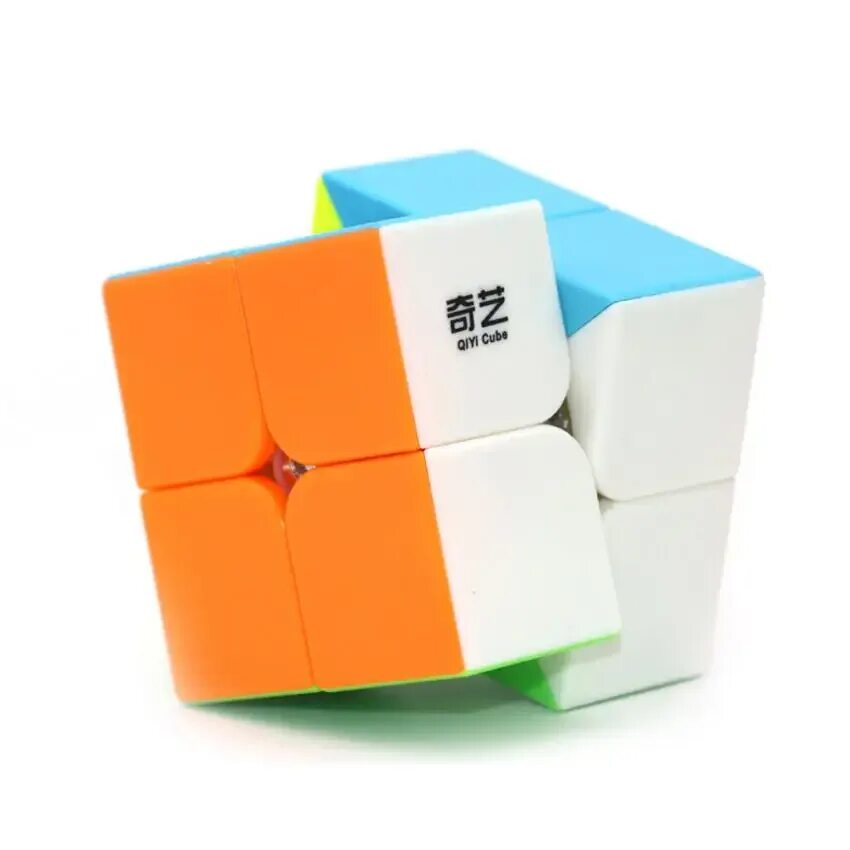 QIYI Cube 2x2. 3x3x3 QIYI Magic Cube Ultra-smooth professional Speed Cub. Кубик 3x3 QIYI MOFANGGE Warrior w Stickerless. Кубик Рубика QIYI Warrior 5. Включи кубики есть