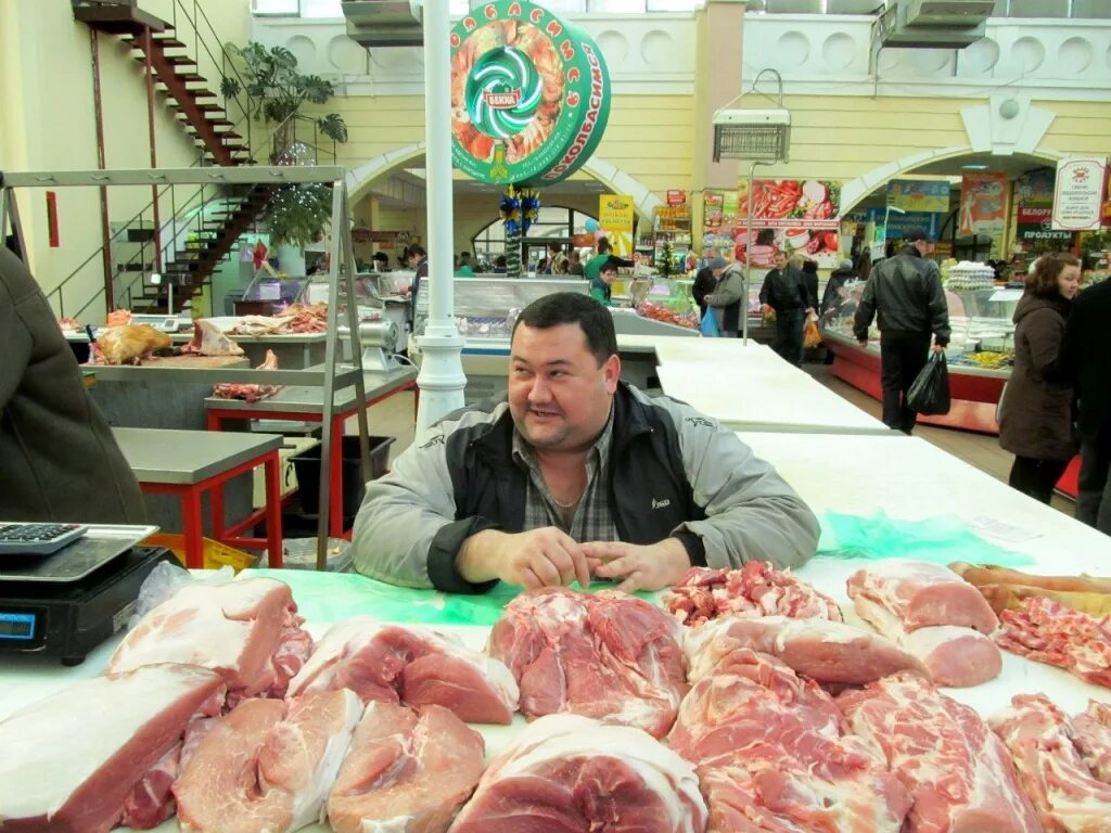 привоз разбор