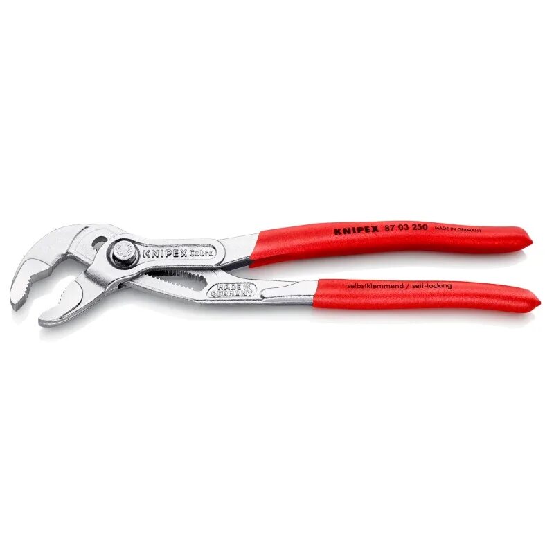 Knipex cobra купить. Клещи Knipex KN-8703250. Книпекс Кобра 300 мм. Книпекс Кобра 560. Knipex 8711250 Amazon.