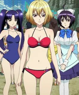 Is best girl