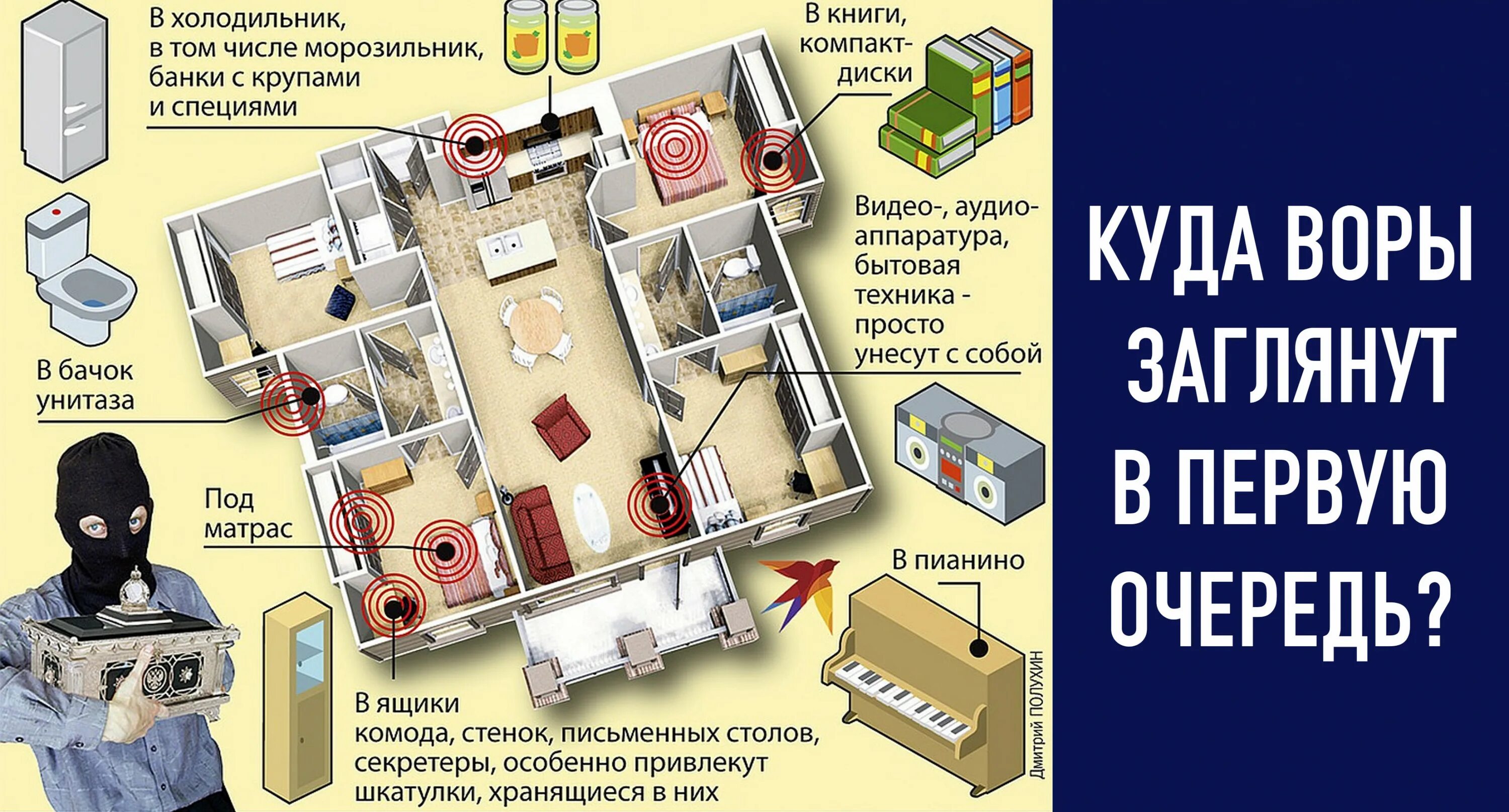 Куда можно спрятать деньги. Прятать деньги в квартире. Где можно спрятать деньги в квартире. Прячет деньги