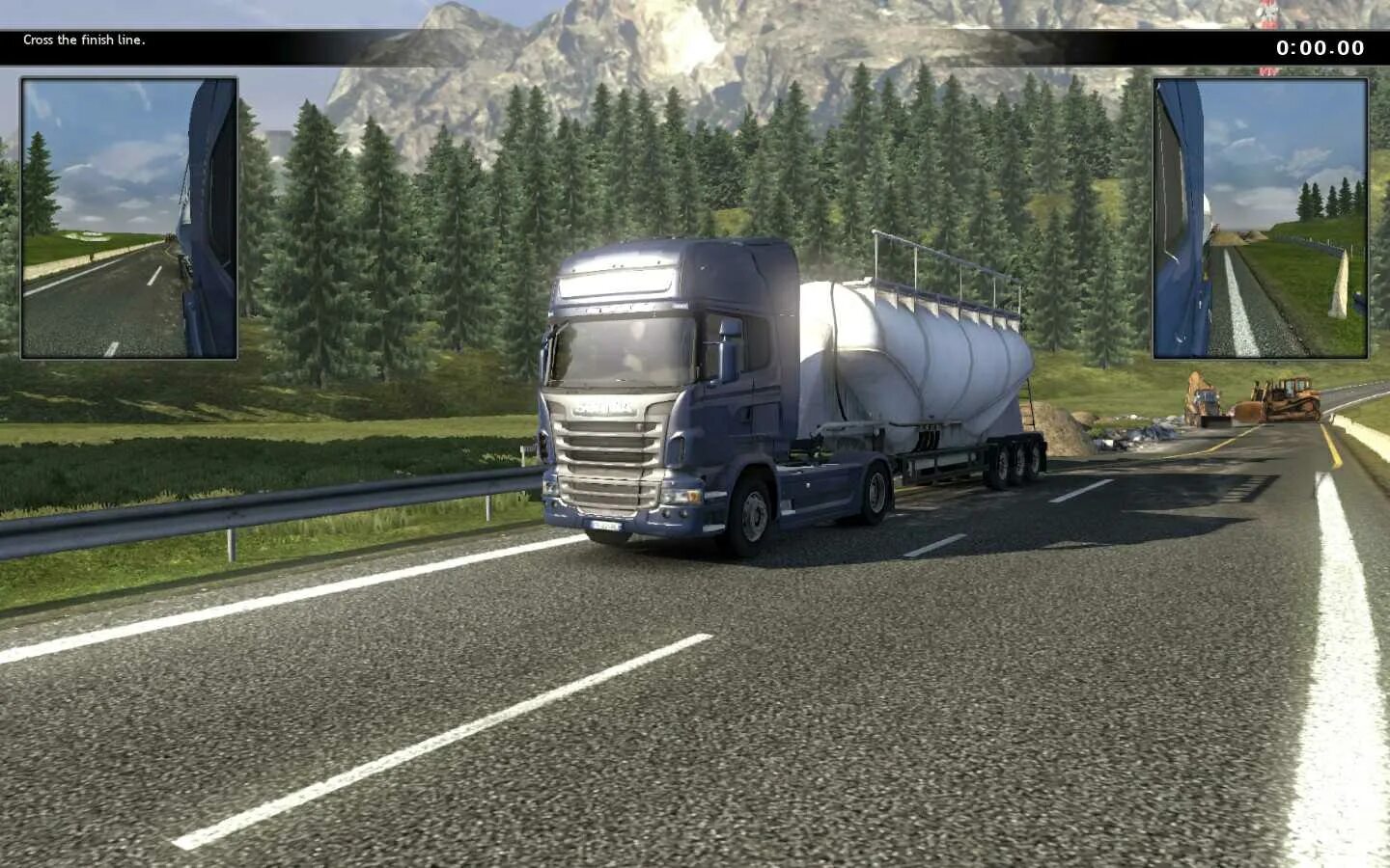 Игра truck driving simulator. Игра Scania Truck Driving Simulator. Скания трак драйв симулятор. Скания трак драйвер симулятор. Truck Driving Simulator 2.