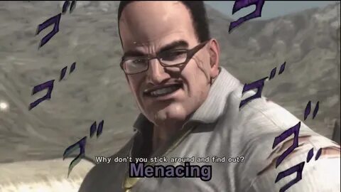 Rising but