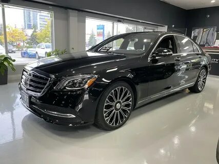 S 560