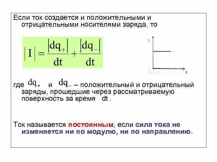 Заряд может быть отрицательным. Заряд может быть отрицательным
