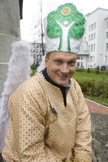 Древарх просветленный
