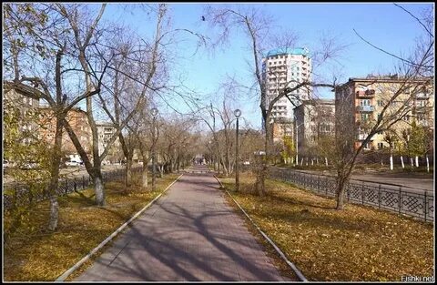 Где эта улица