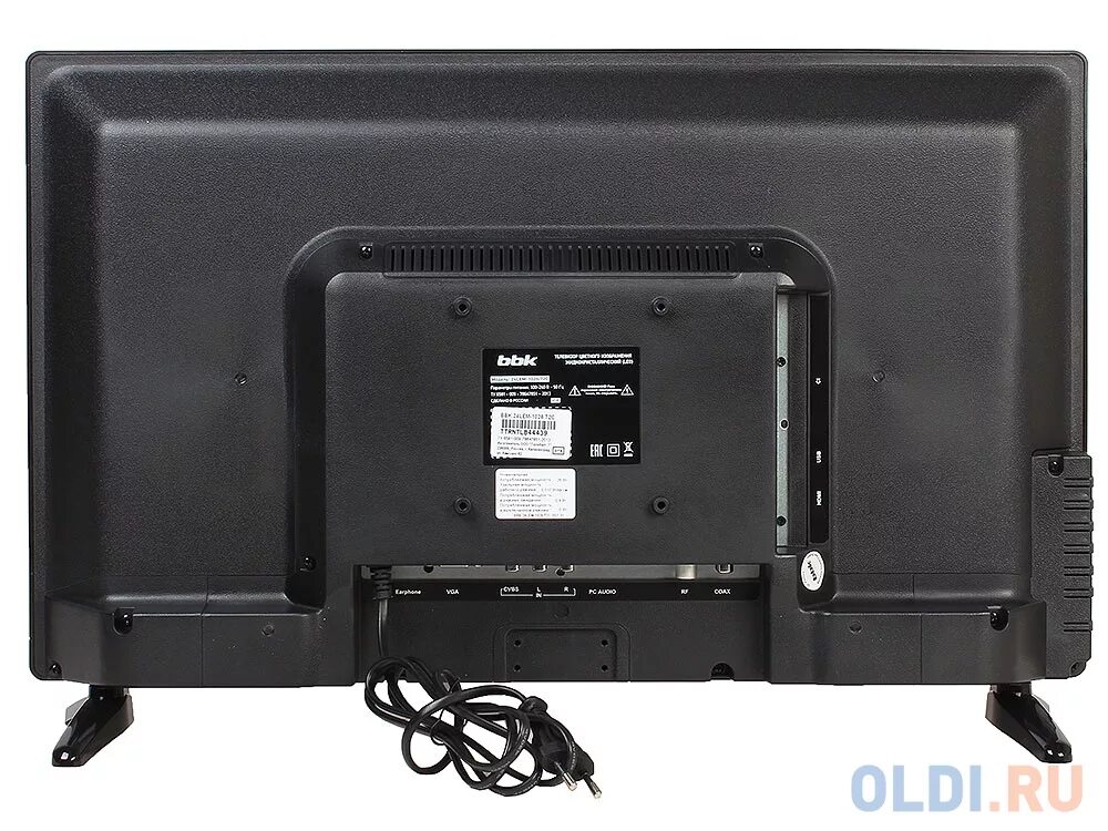Bbk телевизор 24lem-1087/t2c. Bbk 24lem. ббк 24.