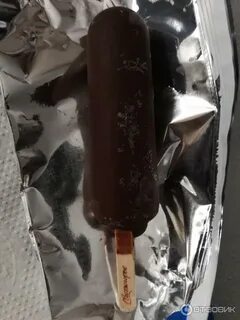 Эскимо двухслойное