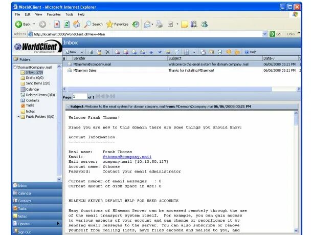 Mdaemon webmail. Mdaemon web client. mdaemon архивировать перенаправленные письма. как в mdaemon настроить подпись. worldclient как поставить скрытую копию.