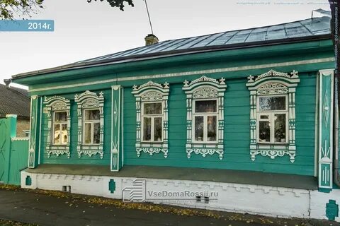 Суздаль ленина 73
