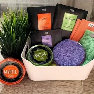 Сайт продукции гринвей